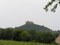 Bizanet - Chateau de Saint Martin de Toques (01)
